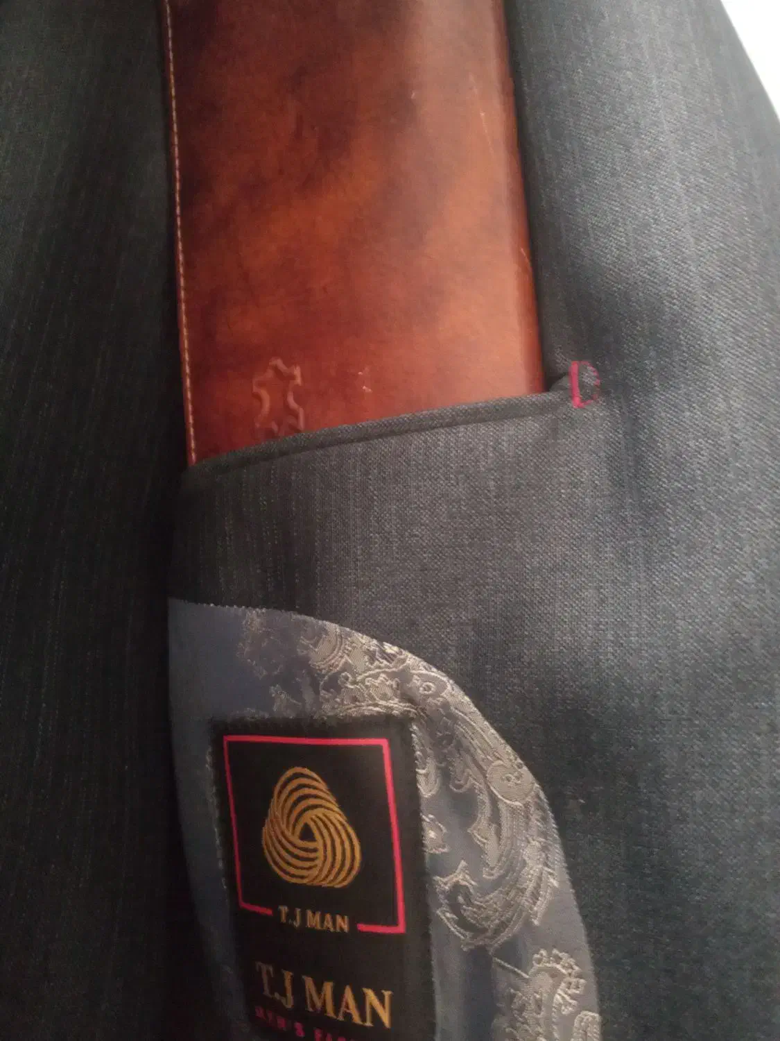 کت شلوار تی جی من کاملا نوع|لباس|ری, بیبی شهر بانو|دیوار