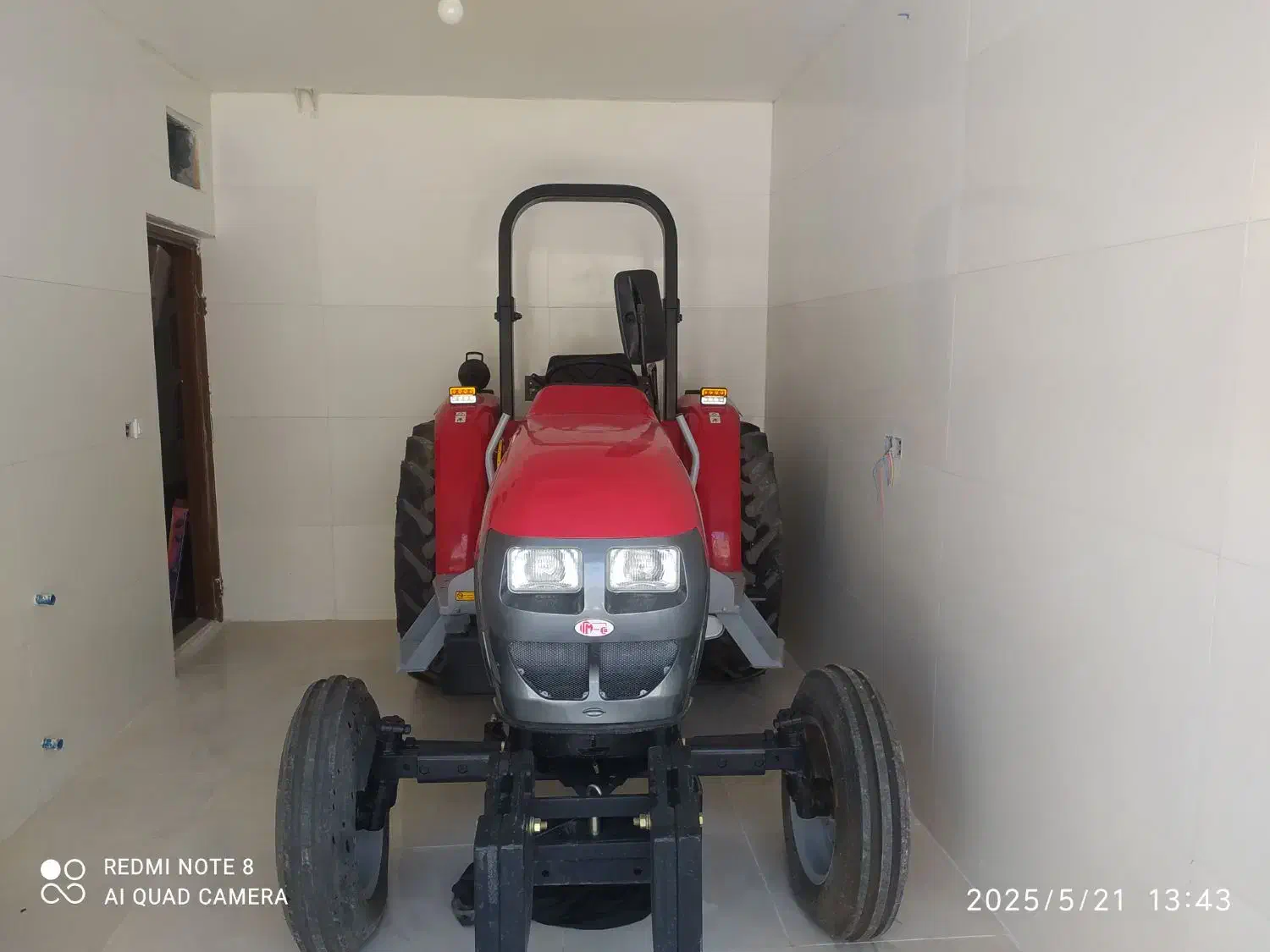 تراکتور 470|خودرو سنگین|بیرجند, |دیوار