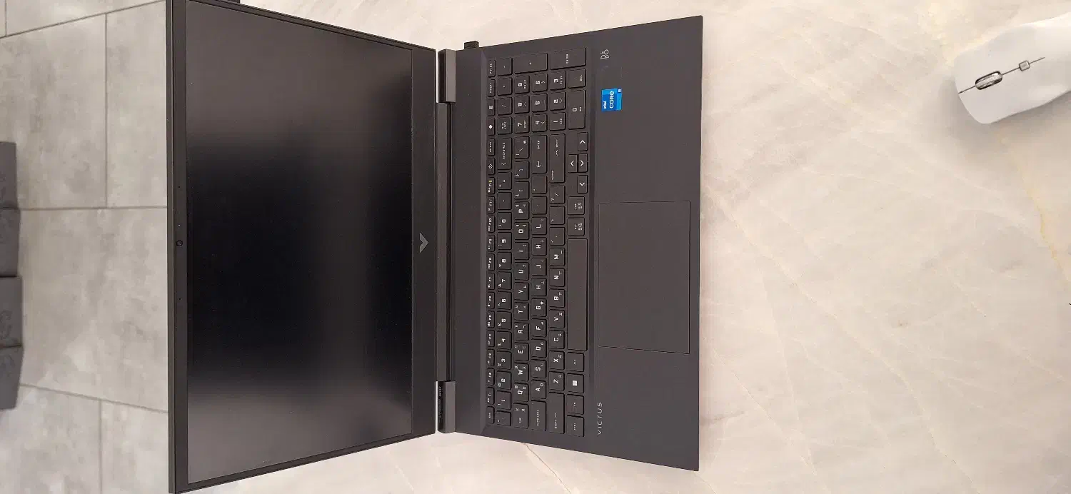 Victus 16 inch|رایانه همراه|اصفهان, خواجو|دیوار