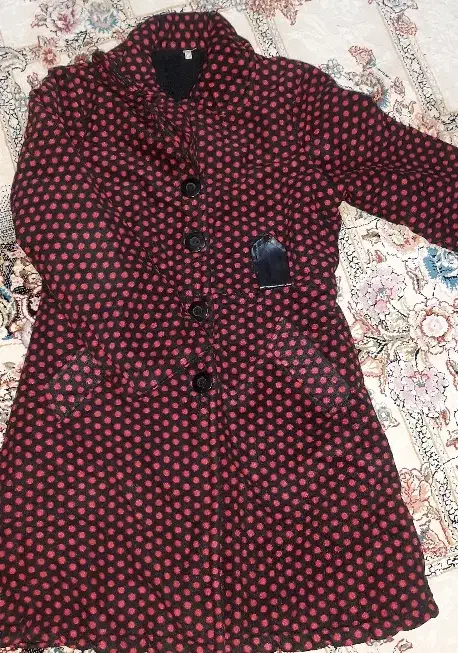 کاپشن زمستانی|لباس|سنندج, |دیوار