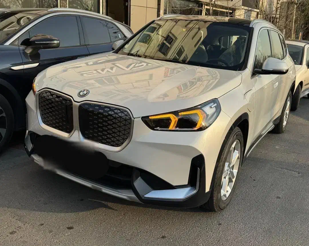 BMW IX1|خودرو سواری و وانت|تهران, نیلوفر|دیوار