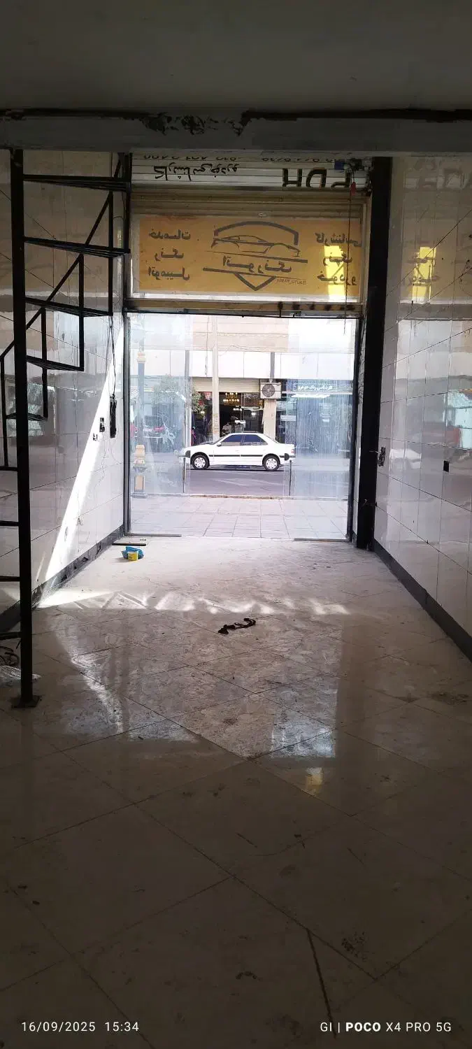 مغازه ۵۰ متر حسن آباد فشافویه|فروش مغازه و غرفه|فشاپویه, |دیوار