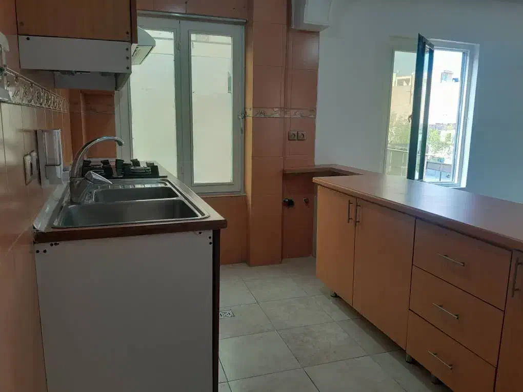 آپارتمان ۶۵متر دوخواب فول امکانات محمودی