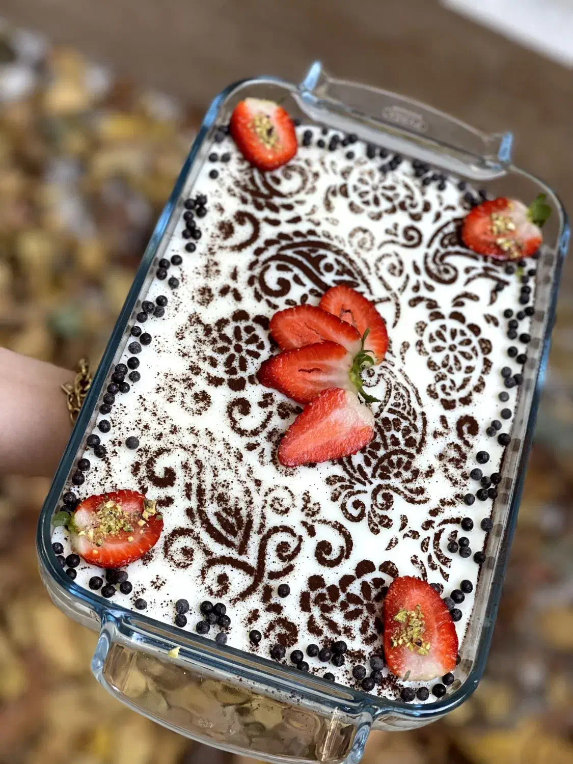 کیک دسر فینگرفود حلوا|خدمات پذیرایی، مراسم|ارومیه, |دیوار