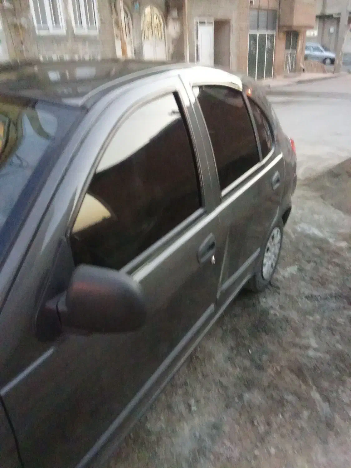 تیبا 2|خودرو سواری و وانت|ارومیه, |دیوار