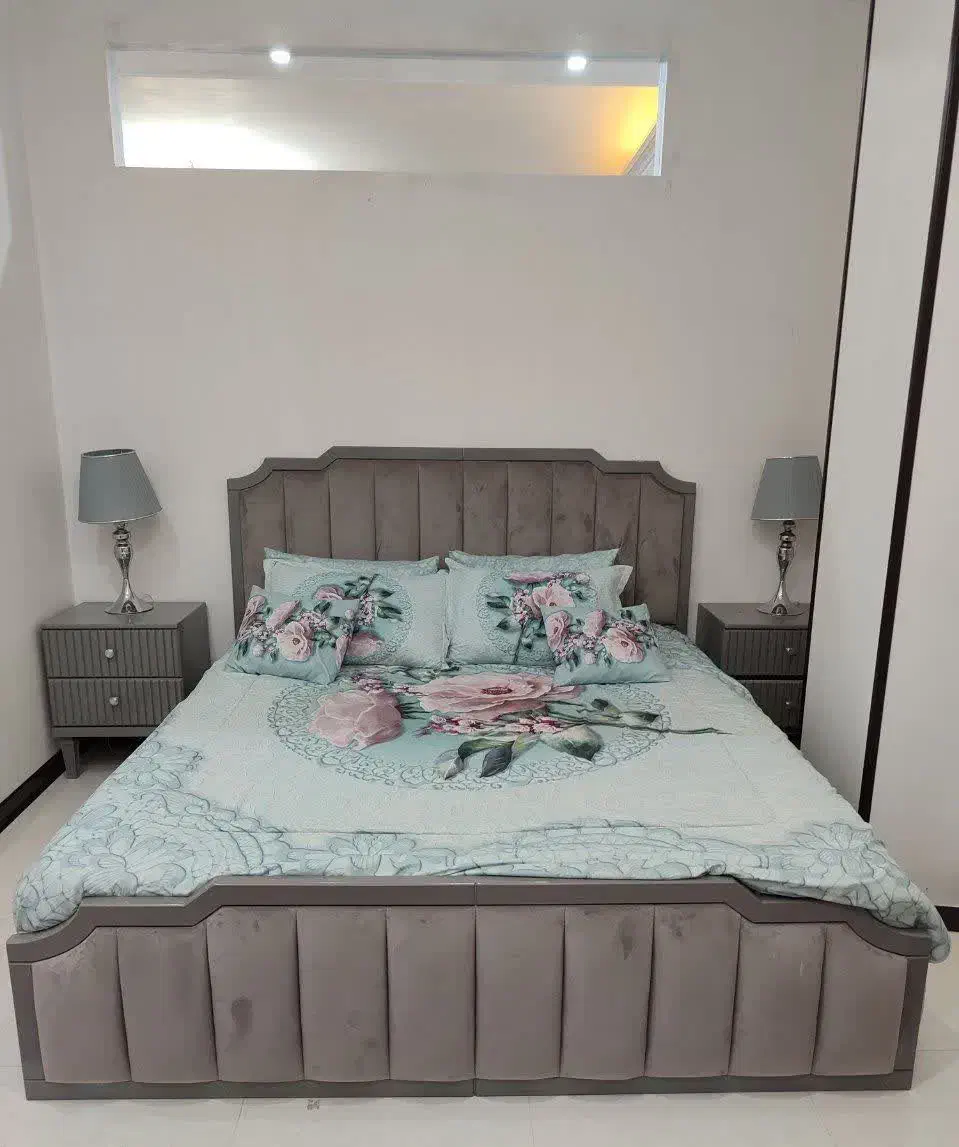 آباژور|چراغ خواب و آباژور|گلستان (تهران), |دیوار