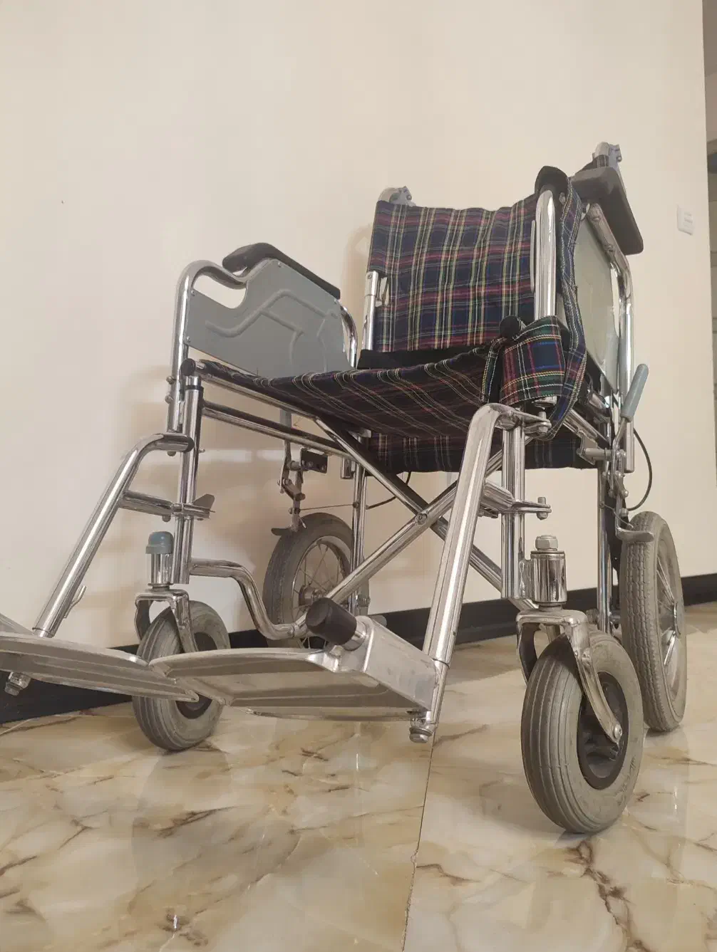 ویلچر حمل بیمار|پزشکی|ری, شهید بهشتی|دیوار