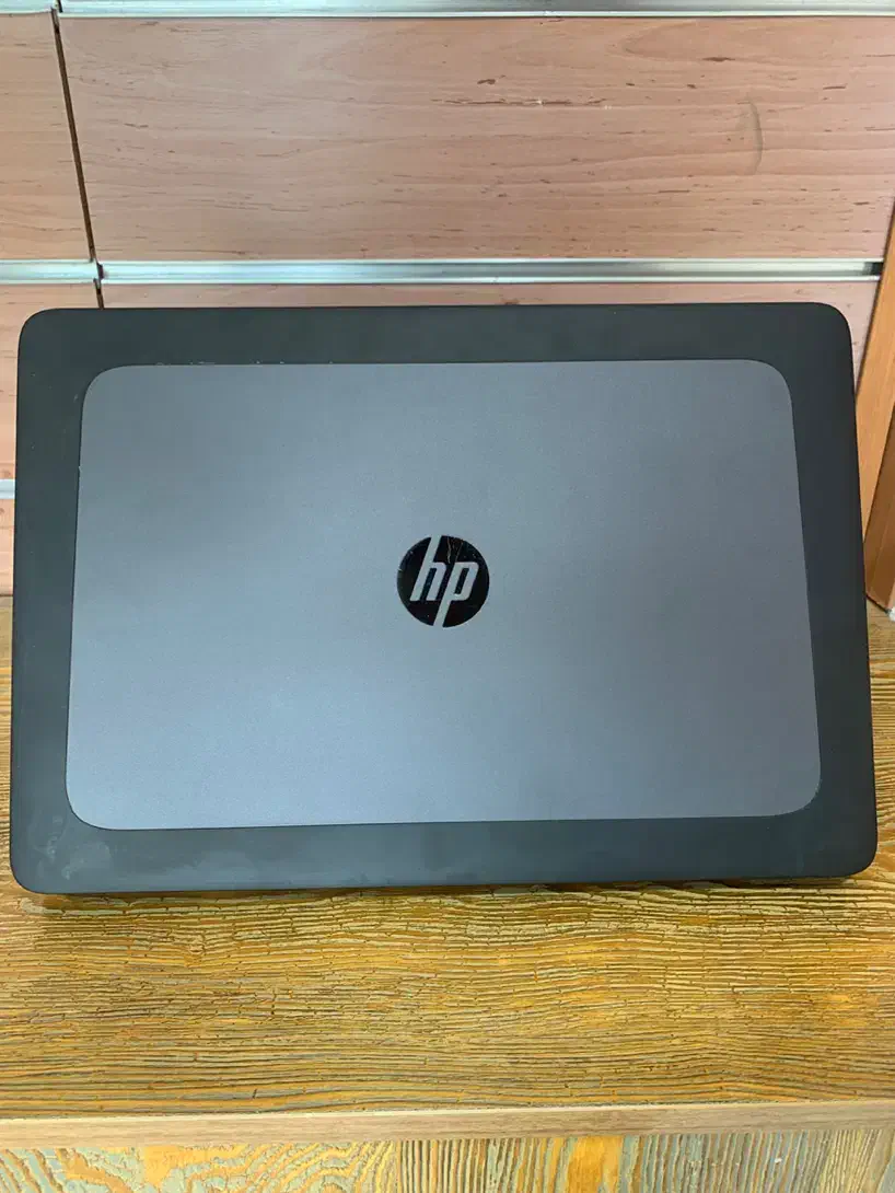 لپتاپ HP Zbook 15 G3|رایانه همراه|ارومیه, |دیوار