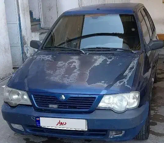 پراید ۱۱۱ مدل ۱۳۹۵|خودرو سواری و وانت|شیراز, شهدای شهرک سعدی|دیوار