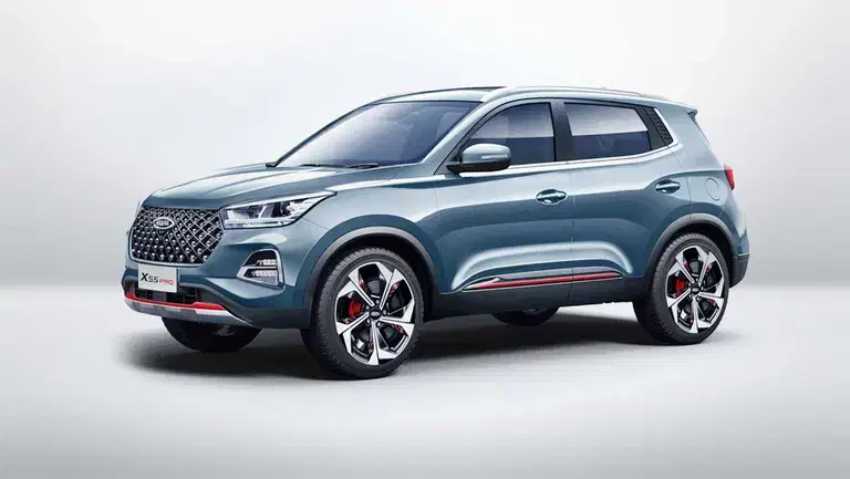 ایکس ۳۳ اتوماتیک و ایکس ۵۵|خودرو سواری و وانت|آبادان, |دیوار