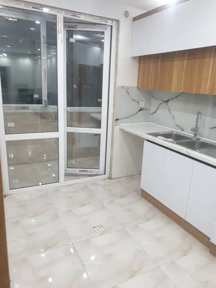 آپارتمان ۷۲ متری