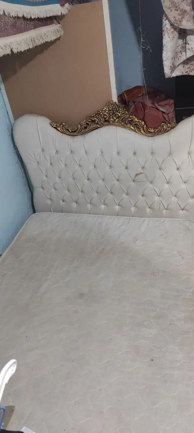 50000000|تشک تختخواب|زاهدان, |دیوار