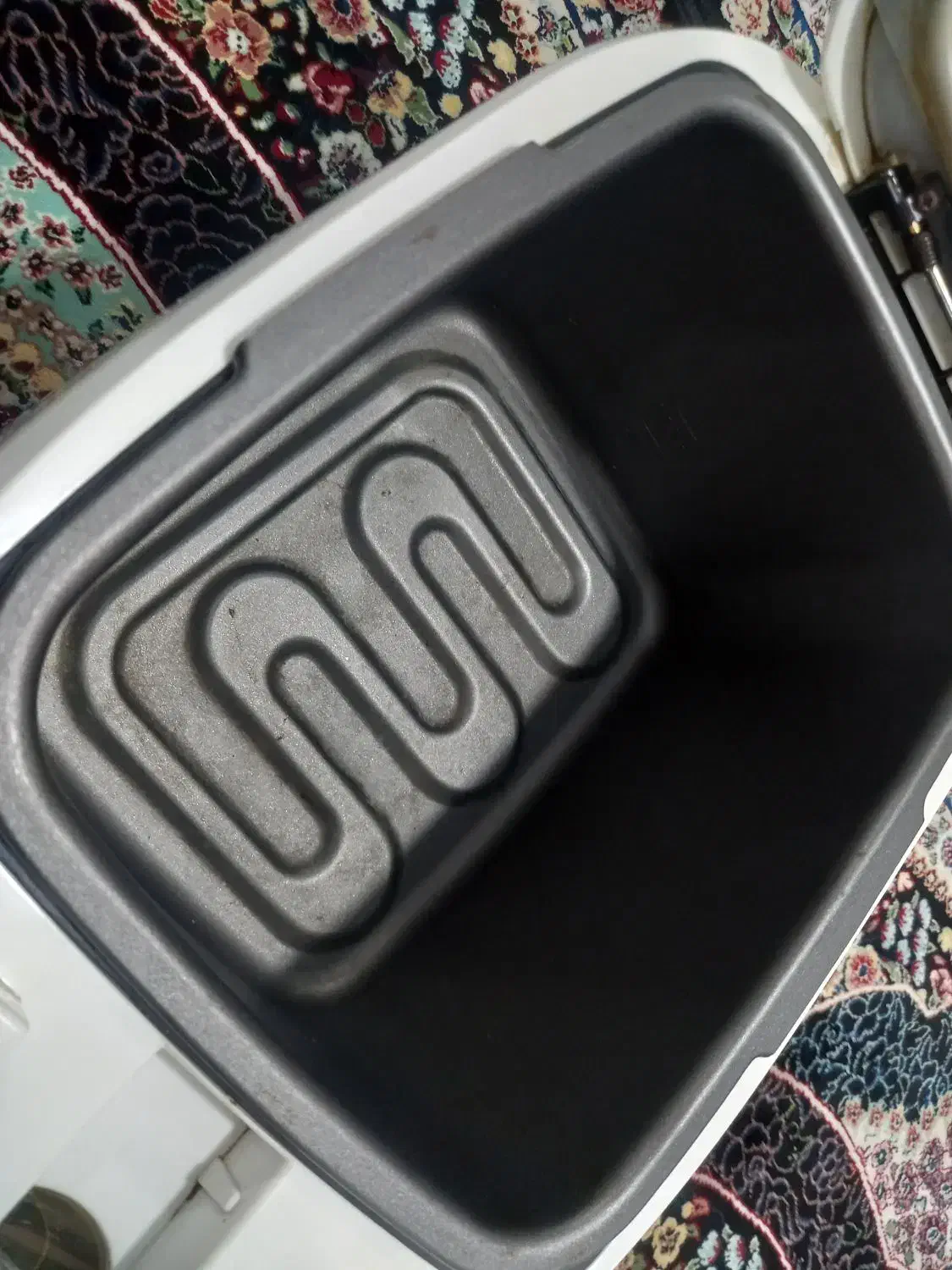 سرخ کن|اجاق گاز و لوازم برقی پختوپز|تهران, شمیراننو|دیوار