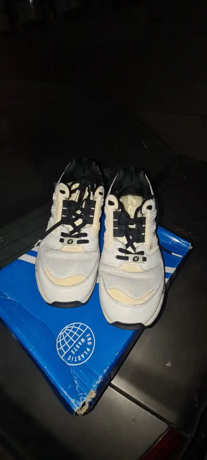 آدیداس زد ایکس zx adidas|کیف، کفش، کمربند|ری, هاشم‌آباد|دیوار