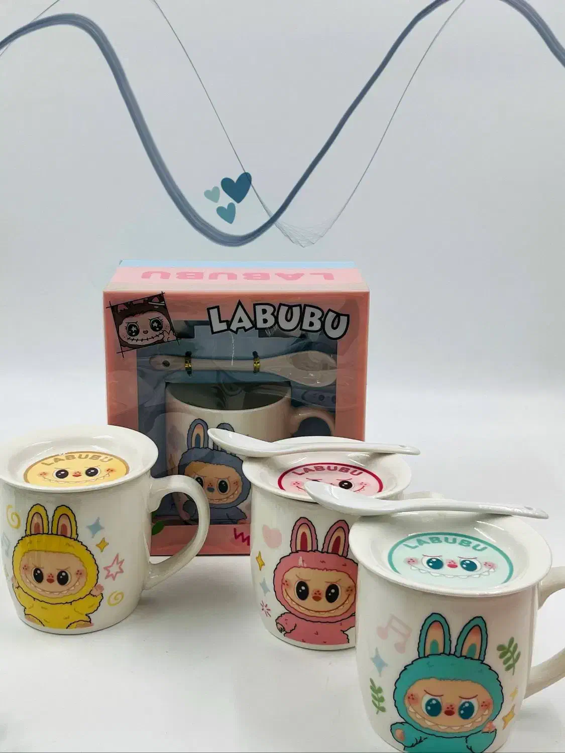 ماگ|قوری، کتری، قهوه‌ساز دستی|دزفول, |دیوار