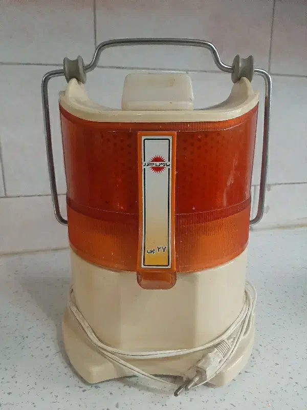 آبمیوه گیری|آبمیوهگیر و آبمرکباتگیر|قرچک, زیبا شهر|دیوار