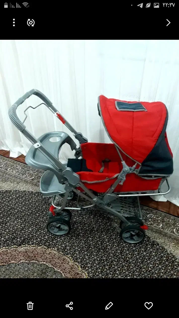 کودک|اسباب و اثاث بچه|سلماس, |دیوار