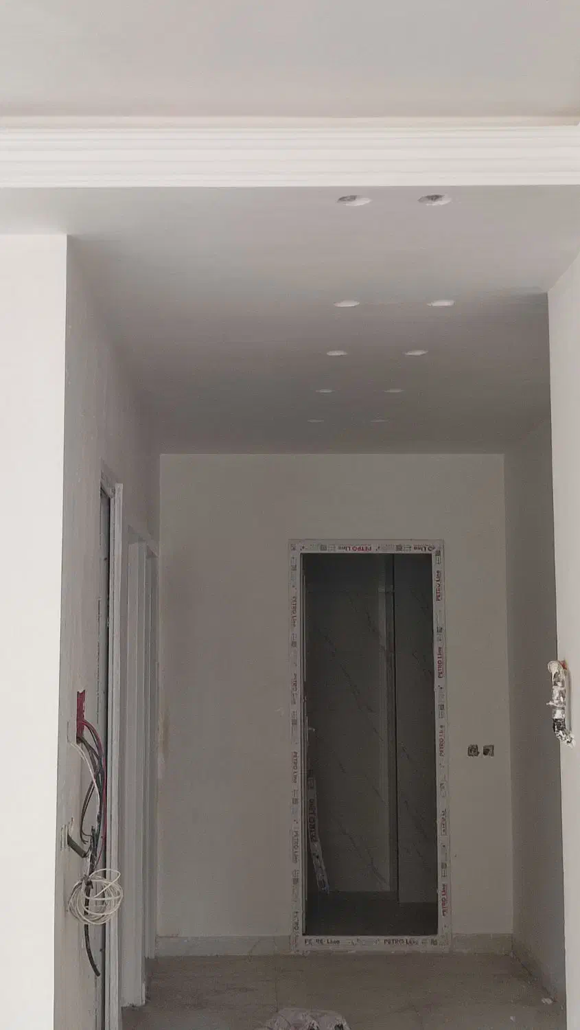 واحد آپارتمانی۱۲۰متری(خام)|فروش آپارتمان|ایلام, |دیوار