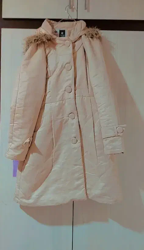 دوعدد پالتو دخترانه|لباس|نیشابور, شهرک اندیشه|دیوار