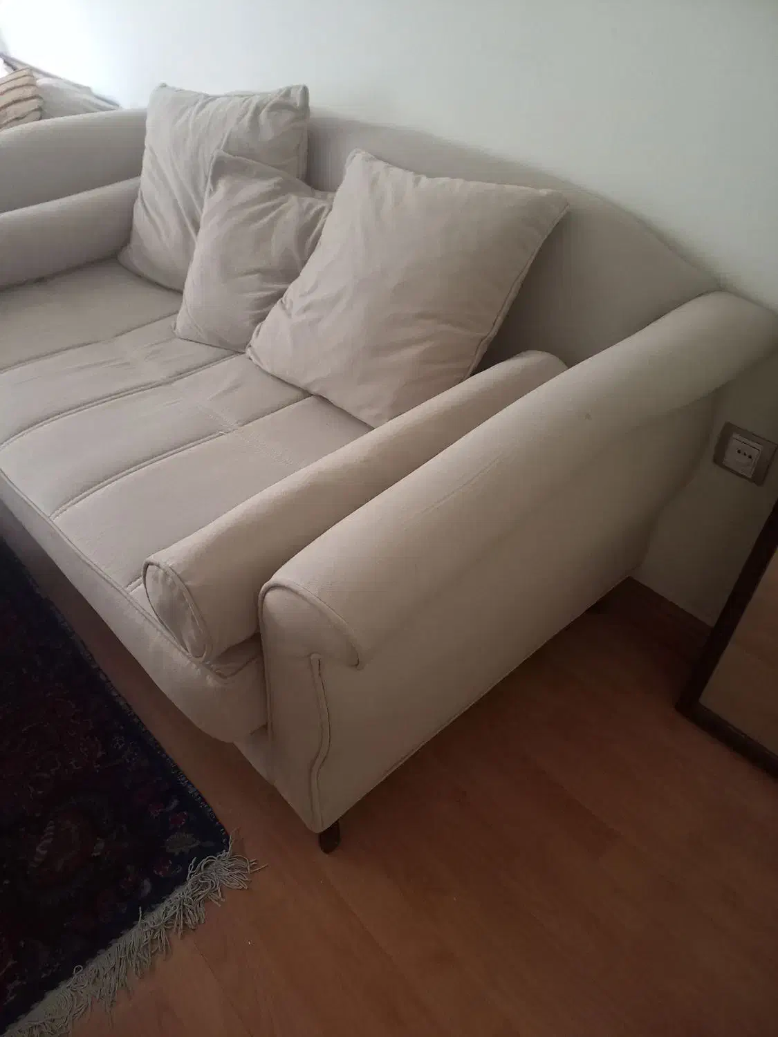 فروش گبه  نو دست باف|گلیم، جاجیم، گبه|تهران, ونک|دیوار