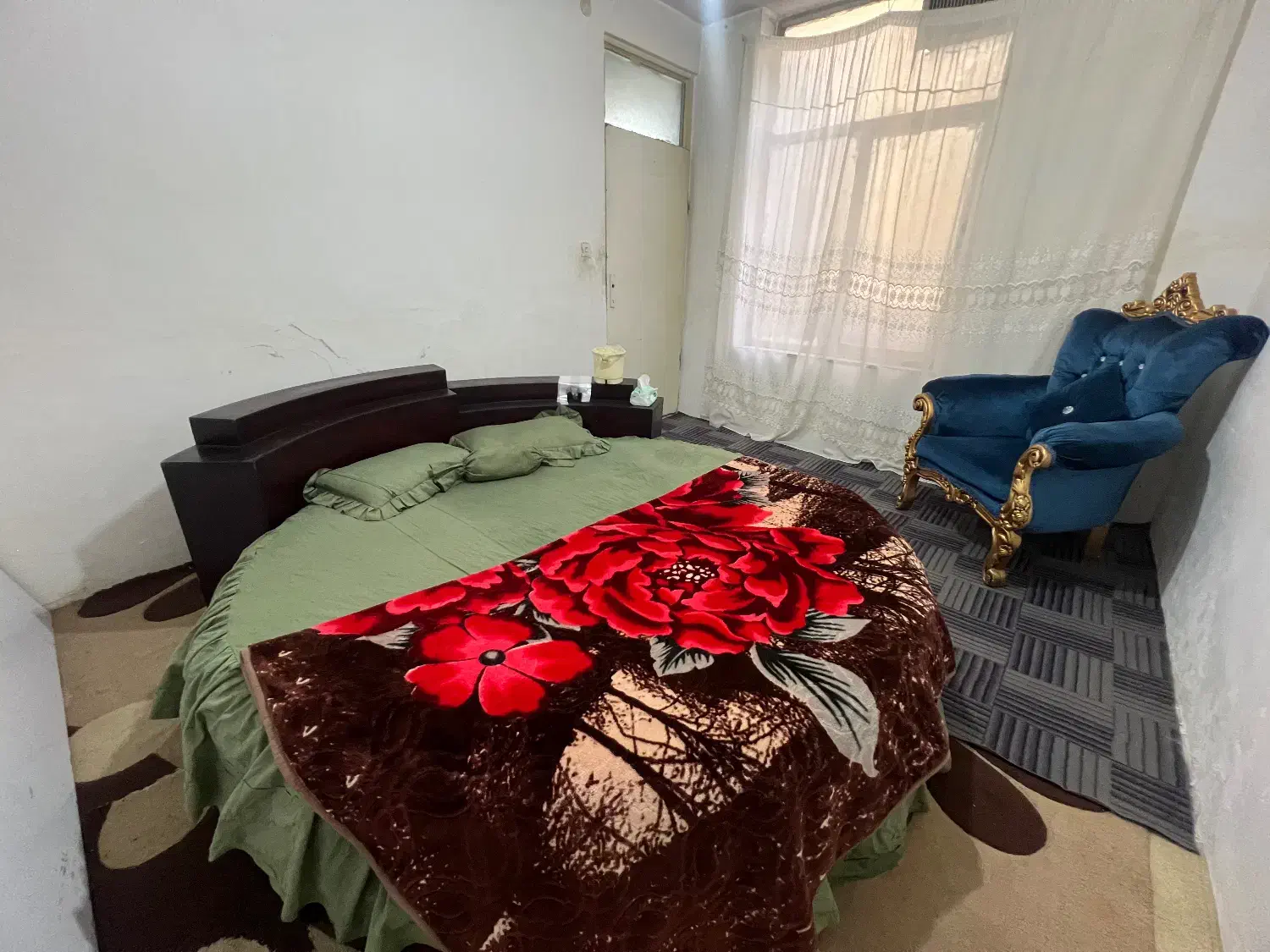 سوییت اجاره ای کوتاه مدت بابانظر|اجارهٔ کوتاه‌مدت آپارتمان و سوئیت|مشهد, ابوذر|دیوار
