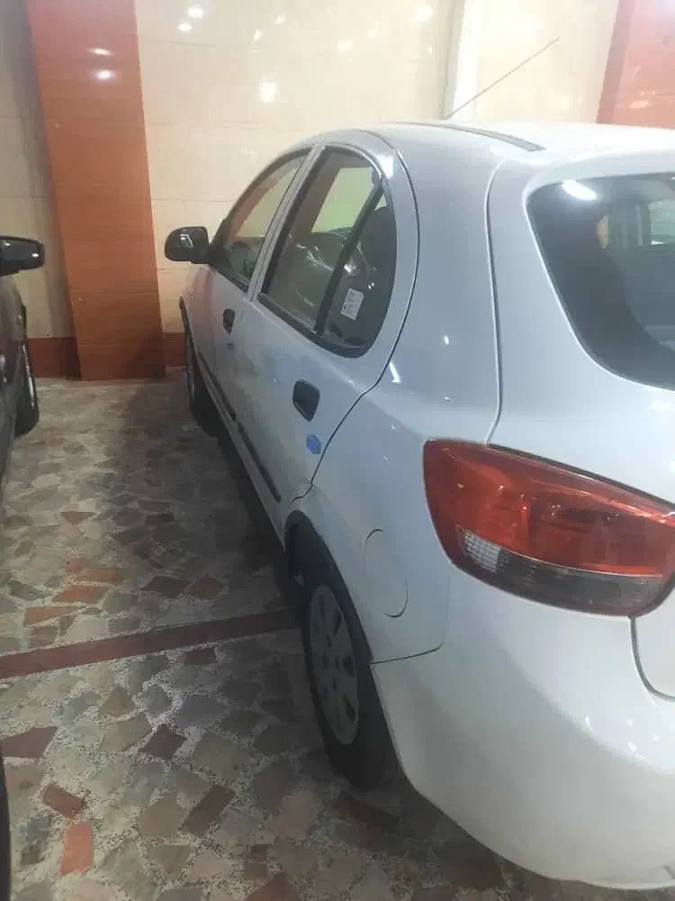 سواری|خودرو سواری و وانت|فومن, |دیوار