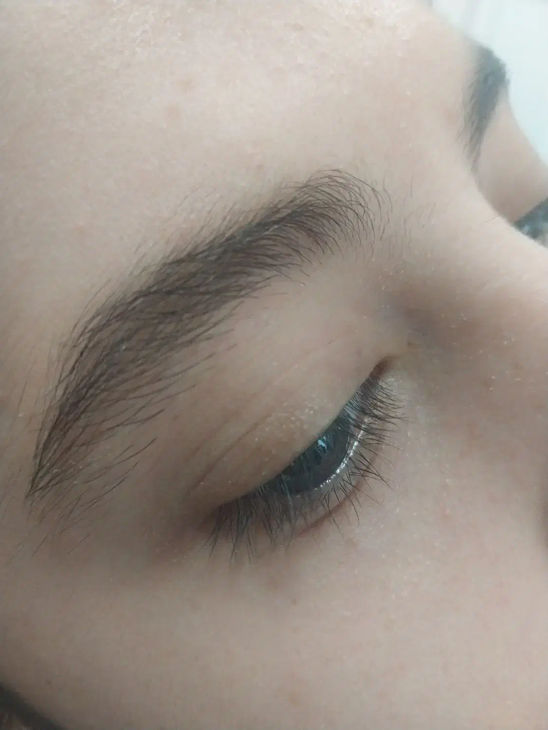 لیفت مژه و ابرو ، کاشت مژه هیدن|خدمات آرایشگری و زیبایی|سلماس, |دیوار