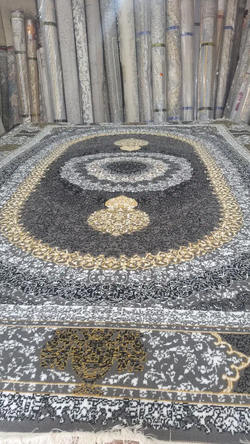 فرش صدرا|فرش|اصفهان, لاله|دیوار