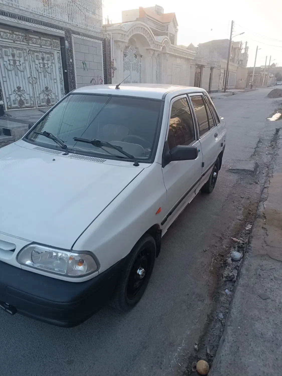 صبا ۸۹|خودرو سواری و وانت|زاهدان, |دیوار