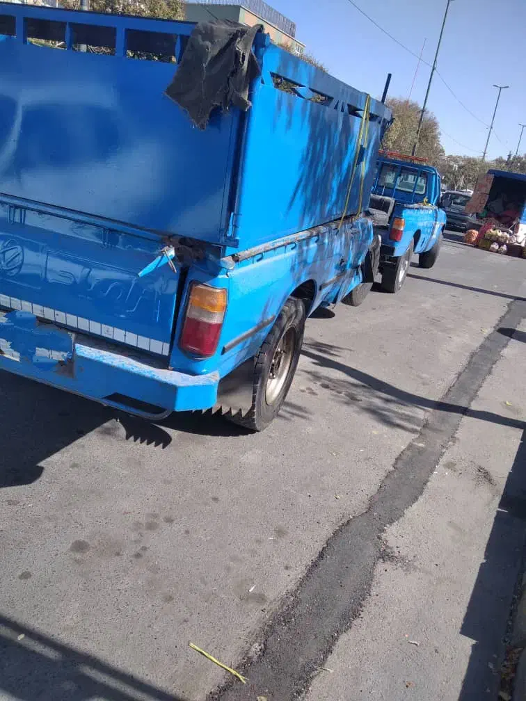 سایپا 86تصادفی|خودرو سواری و وانت|بوکان, |دیوار