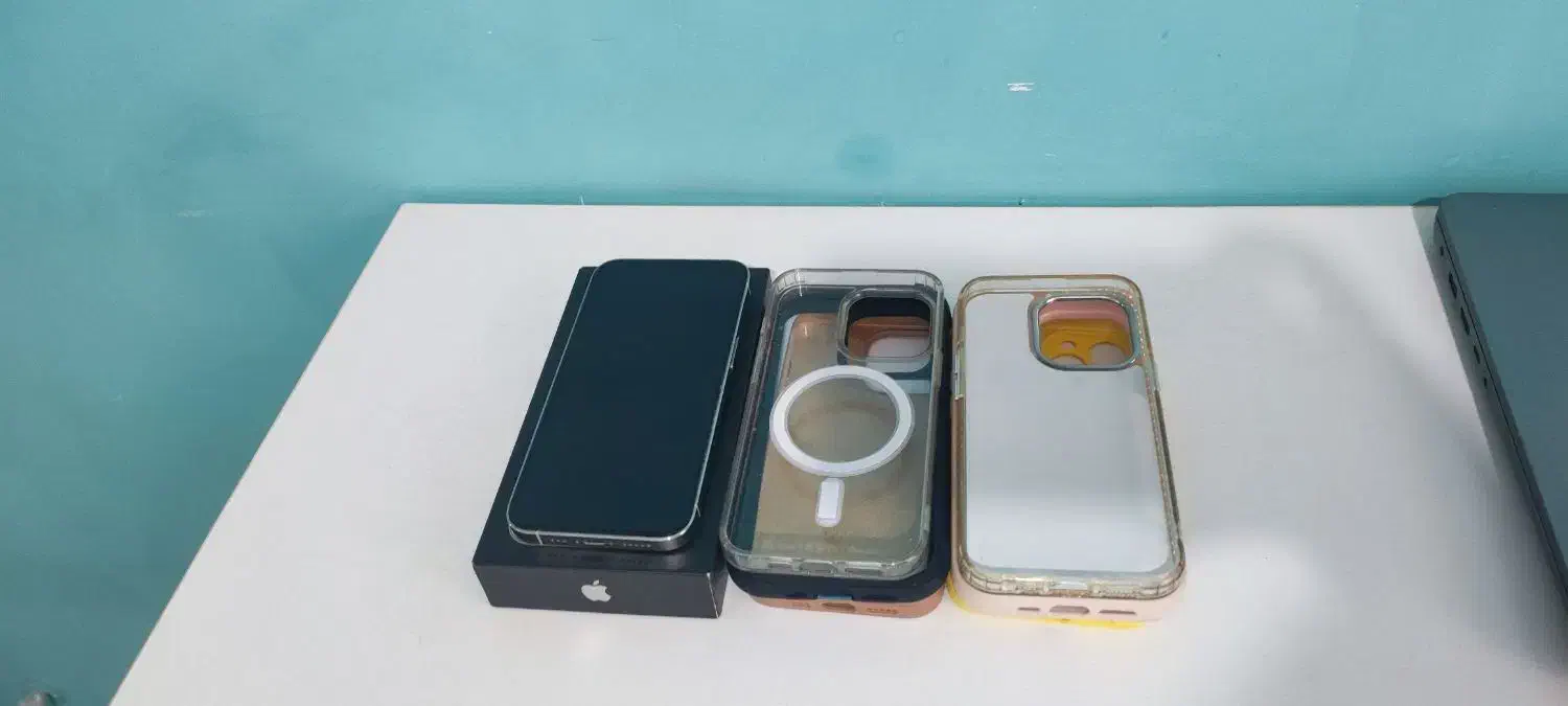 ایفون ۱۳ پرو|موبایل|قدس, شهر‌قدس|دیوار