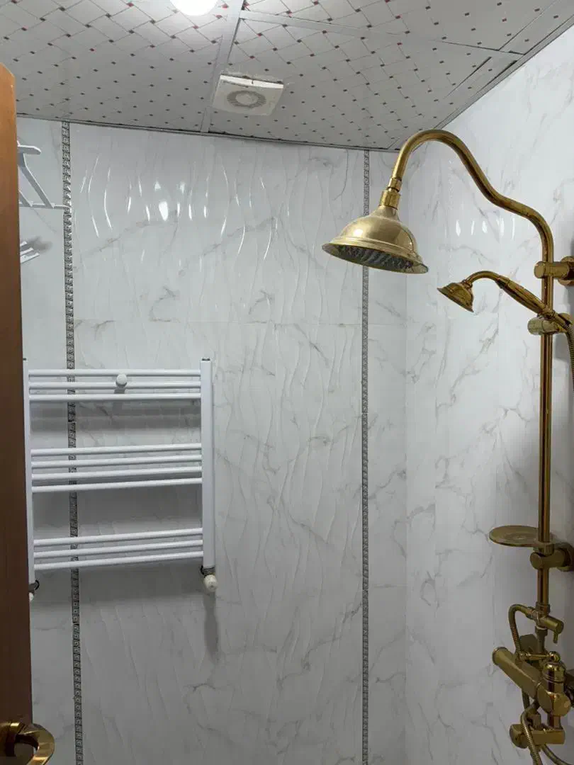 ۱۴۳متر۳خ/فول/۲سال/میدان بهشتی/هروی استثنایی|اجارهٔ آپارتمان|تهران, شمسآباد|دیوار