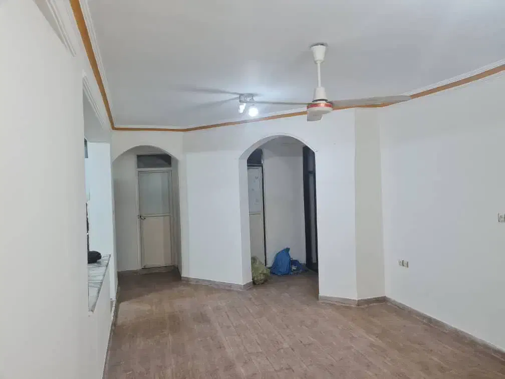 اجاره آپارتمان(دو طبقه دو واحد) طبقه همکف ۱۰۸ متری|اجارهٔ آپارتمان|رشت, معلم|دیوار