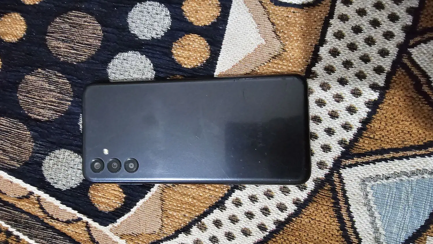 گوشی M13|موبایل|لردگان, |دیوار