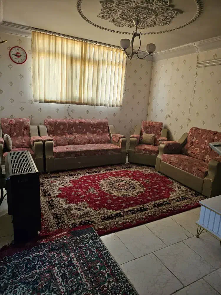 سویت 30متری فاز 2 میانرود|اجارهٔ خانه و ویلا|شیراز, شیخ روزبهان|دیوار