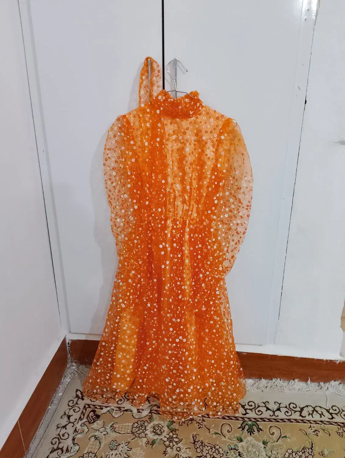 لباس مجلسی زنانه دخترانه نودرحدنو|لباس|مشهد, شهید قربانی|دیوار