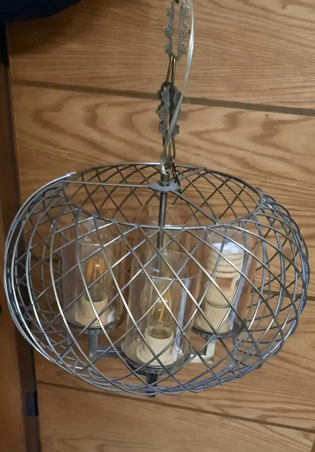 لوستر|لوستر و چراغ آویز|اصفهان, مهدی آباد|دیوار