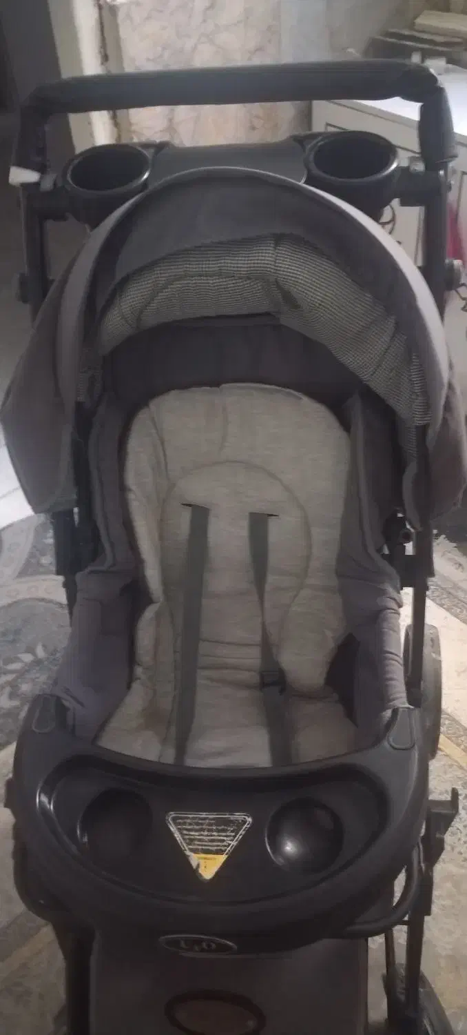 کالسکه|کالسکه و لوازم جانبی|مشهد, طبرسی شمالی|دیوار