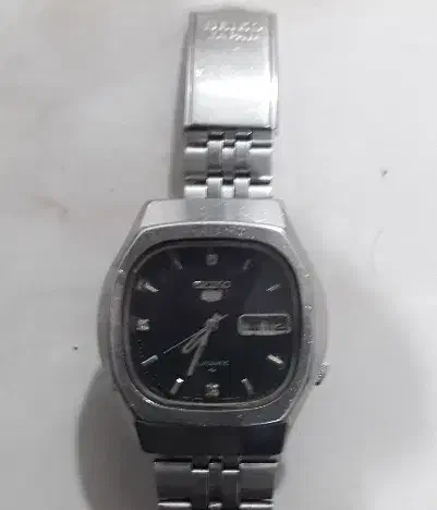 ساعت سیکو ۵|ساعت|سرپل ذهاب, |دیوار