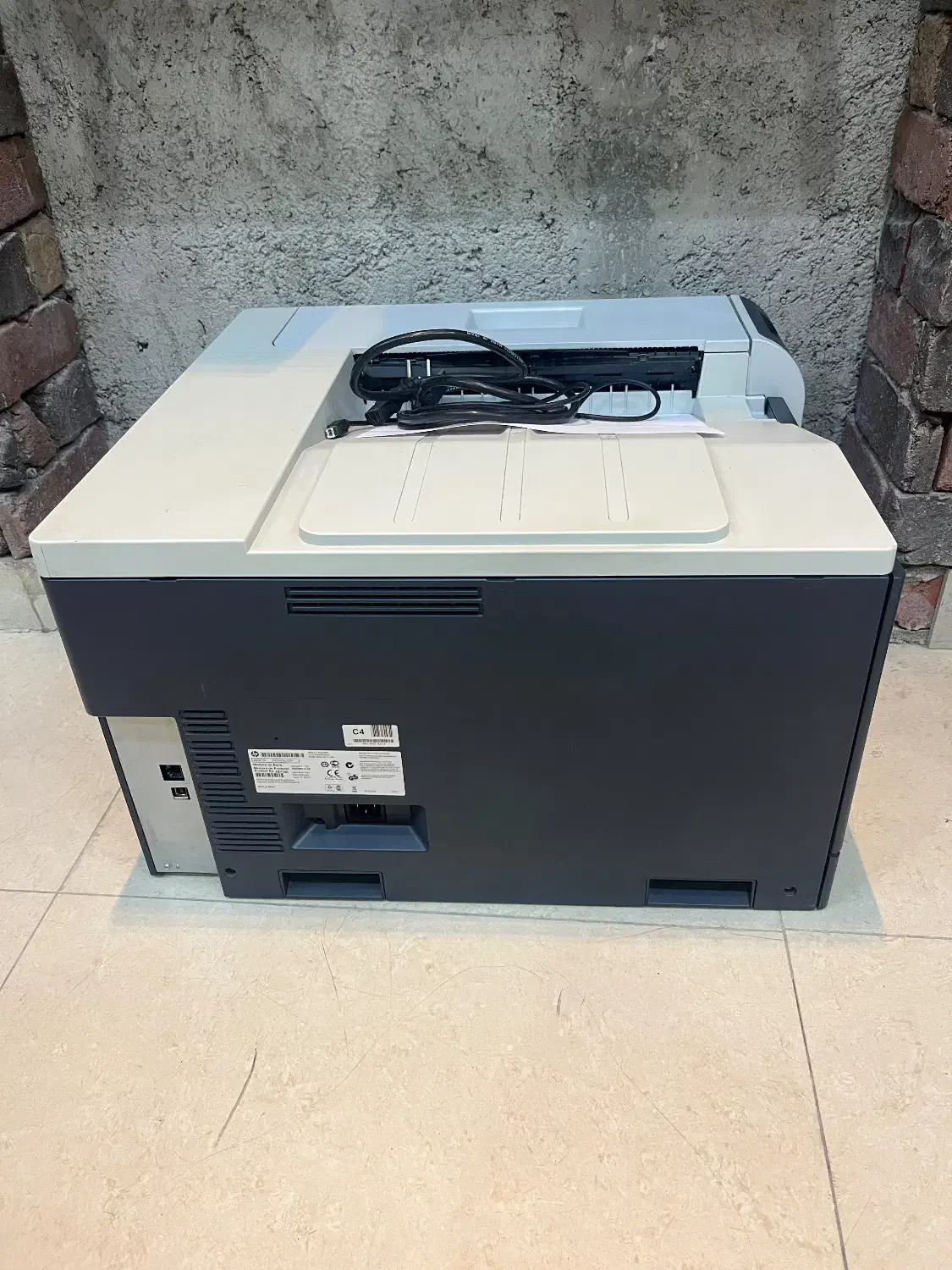 پرینتر a3 برند hp|پرینتر، اسکنر، کپی، فکس|کیش, |دیوار