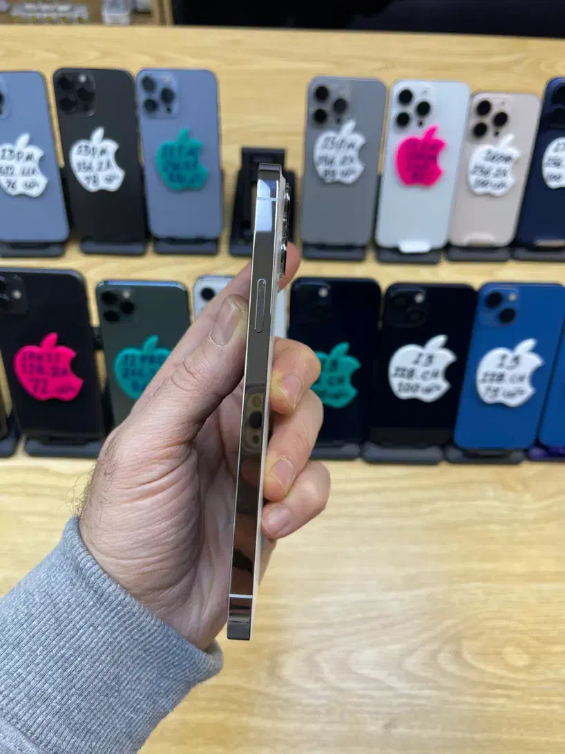 iphone 13 pro max|موبایل|رشت, چله خانه|دیوار