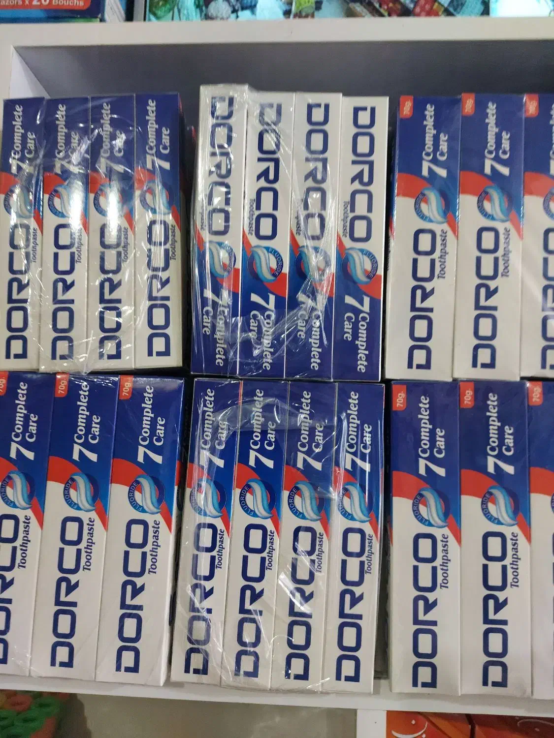 فروشنده خانم برای تمام وقت یا پاره وقت|استخدام خدمات فروشگاه و رستوران|اسلامآباد غرب, |دیوار