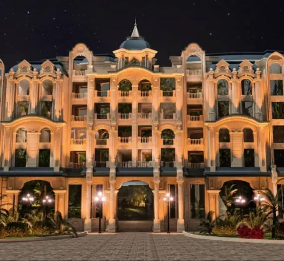 ایزدشهر ساحلی شهرکی|فروش آپارتمان|ایزدشهر, |دیوار