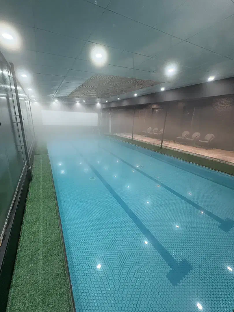 اجاره باغ ویلا|اجارهٔ کوتاهمدت ویلا و باغ|کرج, گوهردشت|دیوار