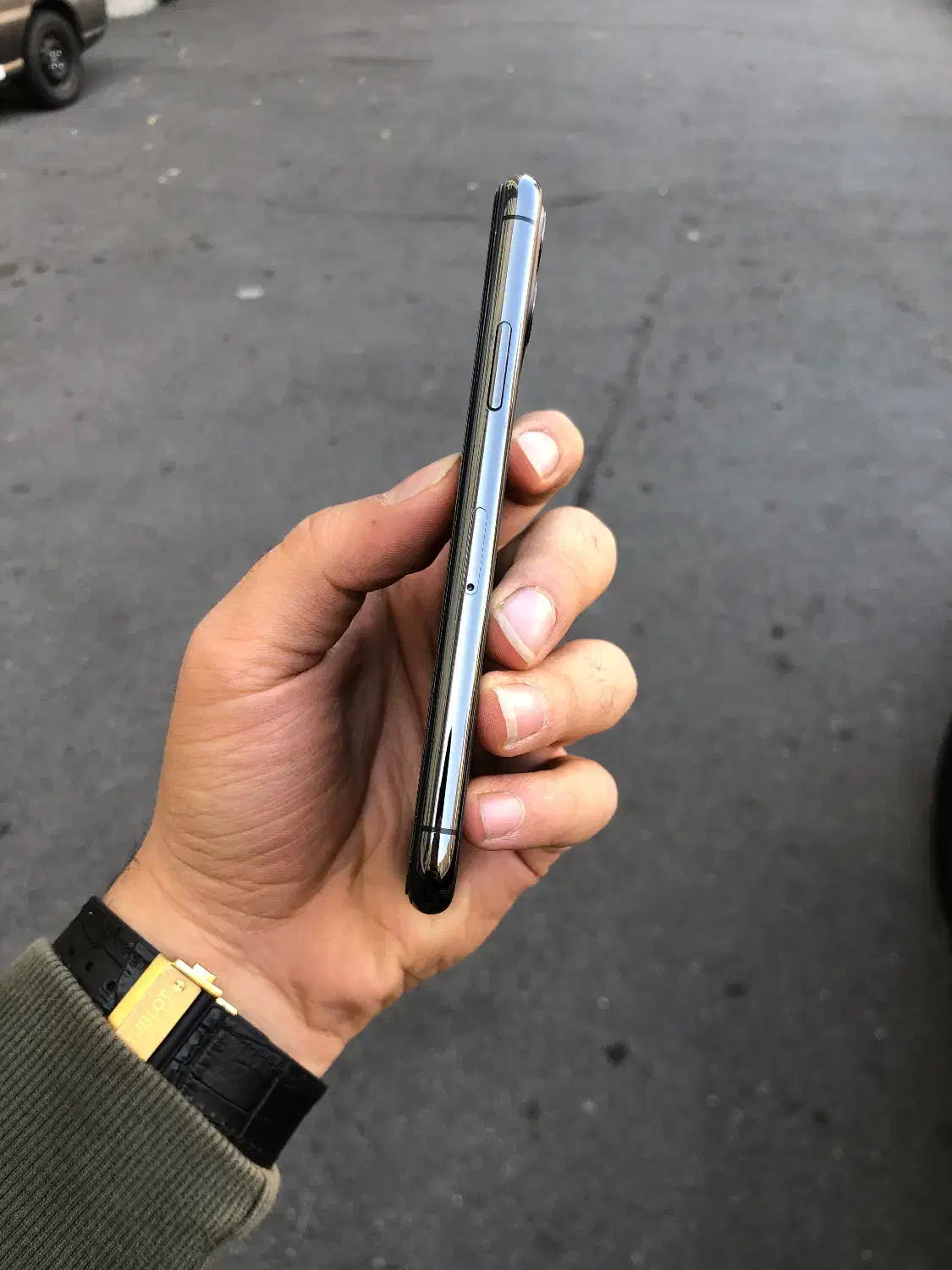 آیفون ۱۱ پرو|موبایل|تبریز, |دیوار