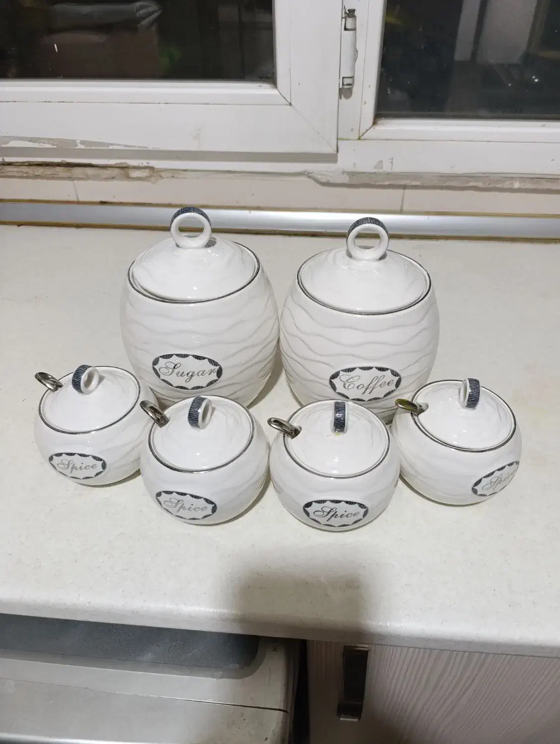 پاسماوری|ظروف نگهدارنده، پلاستیکی، یک‌بارمصرف|تهران, خلیج فارس|دیوار