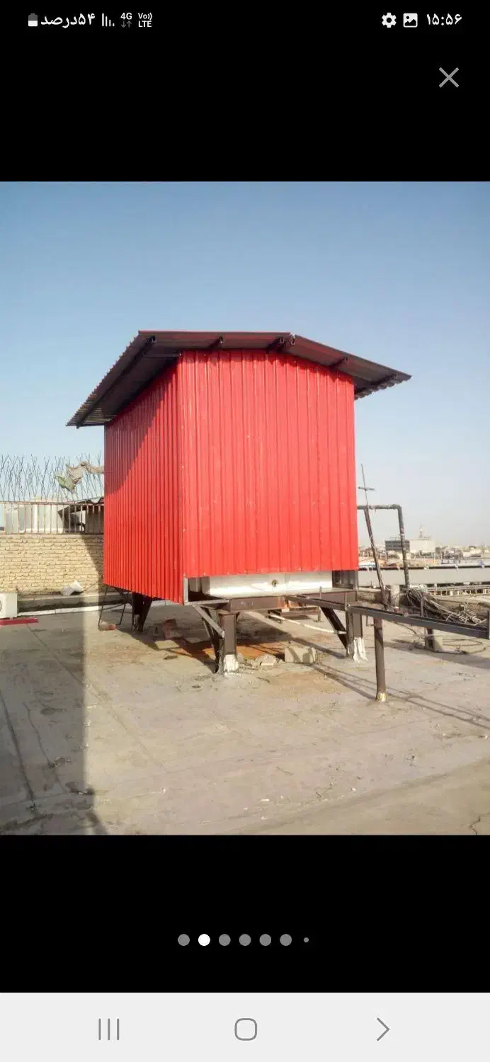 آهنگر سیار|دفتر کار|تهران, هفده شهریور|دیوار