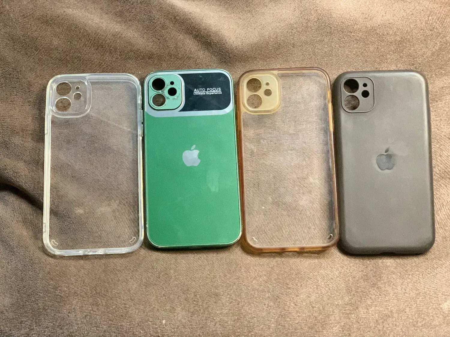 قاب گوشی ایفون 11|لوازم جانبی موبایل و تبلت|لاهیجان, کوی زمانی|دیوار