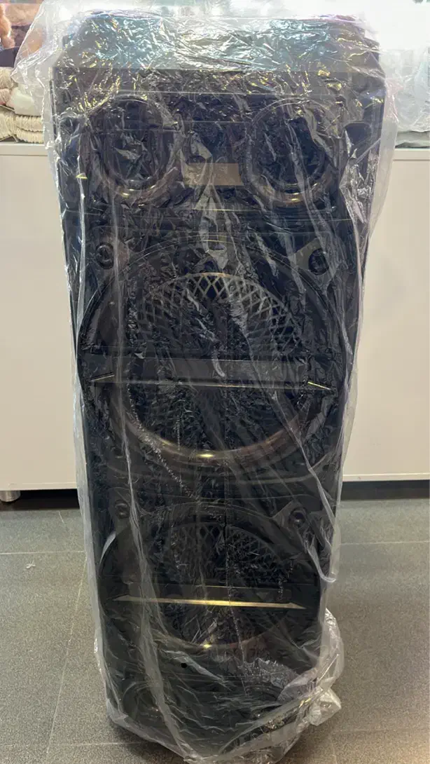 اسپیکر قدی|سیستم صوتی خانگی|شاهین‌شهر, فردوسی|دیوار