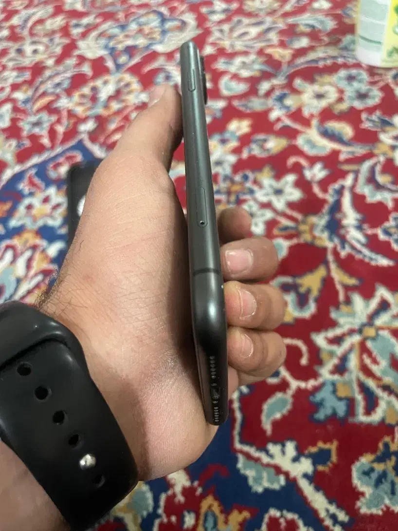 ایفون ۱۱ دوسیم|موبایل|کرمان, |دیوار